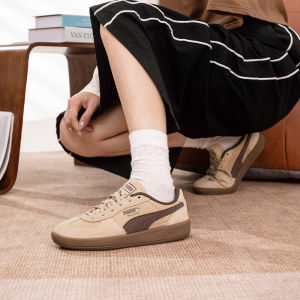 PUMA | Light Comfortable Trendy Derby Shoes