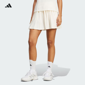 adidas | Women Vintage Pleated Sport Skirt
