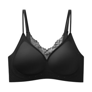 JIAZINI | Breathable Comfort Light Gather & Support Bra