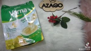 Combo 02 Túi Ngũ Cốc Dinh Dưỡng Värna Calcium 500g - Thương Hiệu NUTIFOOD