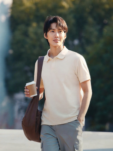 Semir | Áo Polo Nam Thoáng Khí Chống Ẩu