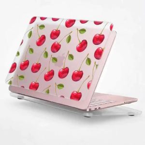 Ốp Lưng Máy Tính Xách Tay In UV Chất Liệu Cứng Cáp Dành Cho MacBook Air 13/14/16 Pro 13/14/16 M1 M2 M3 M4 Model A3448 Neo13 Tương Thích Với MacBook Air/Pro