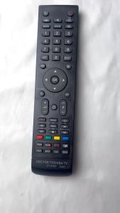 Remote điều khiển tivi Toshiba Mã 01 CT-8068 điều khiển TV Toshiba dòng LED/LCD - Tặng kèm pin - Phương Uyên