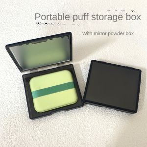 Square Oil-Blotting Paper Storage Box with Mirror Powder Puff Portable Makeup Tool\\n\\nMakeup enthusiasts and beauty lovers often find themselves in need of a reliable travel makeup accessory that allows them to carry their essential beauty products while on the go. The **Square Oil-Blotting Paper Storage Box with Mirror Powder Puff** is a perfect solution for those who want to keep their makeup organized and easily accessible during their travels. This compact makeup organizer is designed to store oil-blotting papers and powder puffs, making it an ideal portable makeup tool.\\n\\n What is a Travel Makeup Accessory?\\n\\nA travel makeup accessory is a compact, portable tool designed to store and organize your makeup products during travel. These accessories come in various forms, such as makeup bags, organizers, and storage boxes. They are designed to keep your beauty essentials safe and organized, allowing you to maintain your routine even when you're away from home.\\n\\n How to Choose the Right Portable Makeup Tool\\n\\nWhen selecting a portable makeup tool, consider the following factors:\\n\\n* **Size**: Choose a compact size that fits easily into your purse or luggage.\\n* **Capacity**: Make sure the storage capacity meets your needs.\\n* **Material**: Opt for durable materials that can withstand wear and tear.\\n* **Design**: Look for a design that suits your personal style and preferences.\\n\\n Key Features of a Compact Makeup Organizer\\n\\nThe **Square Oil-Blotting Paper Storage Box with Mirror Powder Puff** offers several key features that make it an excellent choice for makeup enthusiasts:\\n\\n* **Storage**: Can hold powder puffs less than 6cm and no more than 1.2cm thick.\\n* **Package**: Comes with a storage box and powder puff.\\n* **Mirror**: Integrated mirror for easy application.\\n\\n Benefits of Using a Square Oil-Blotting Paper Storage Box\\n\\nUsing a square oil-blotting paper storage box offers several benefits for makeup enthusiasts:\\n\\n* **Organization**: Keep your oil-blotting papers and powder puffs neatly organized.\\n* **Convenience**: Easy to carry and store, making it perfect for travel.\\n* **Protection**: Safeguard your makeup products from damage during transit.\\n\\n How to Keep Your Makeup Organized on-the-go\\n\\nTo keep your makeup organized while traveling, consider the following tips:\\n\\n* **Use a compact organizer**: Store your makeup in a portable makeup tool like the Square Oil-Blotting Paper Storage Box.\\n* **Pack only essentials**: Limit the number of makeup products you bring on your trip.\\n* **Label containers**: Clearly label each container to avoid confusion.\\n\\n Easy-to-Carry Design for Travelers\\n\\nThe Square Oil-Blotting Paper Storage Box is designed with travelers in mind. Its compact size and lightweight design make it easy to carry in your purse or luggage, ensuring that your makeup stays organized and easily accessible during your travels.\\n\\n How to Use Your Mirror Powder Puff\\n\\nUsing a mirror powder puff is simple and straightforward. Follow these steps for best results:\\n\\n1. **Apply powder**: Use the powder puff to apply loose powder or pressed powder to your face.\\n2. **Store powder puff**: Place the powder puff back in the storage box after use.\\n\\n Tips for Applying Powder with a Compact Organizer\\n\\nTo get the most out of your mirror powder puff, consider the following tips:\\n\\n* **Use gentle pressure**: Apply powder using light, circular motions.\\n* **Dust off excess powder**: Tap off any excess powder before applying to your face.\\n* **Store properly**: Keep your powder puff clean and dry to extend its lifespan.\\n\\n Storing Your Powder Puff in the Oil-Blotting Paper Storage Box\\n\\nTo store your powder puff in the oil-blotting paper storage box, simply place it inside the designated compartment. This keeps your powder puff protected and easily accessible when needed.\\n\\n Care & Maintenance\\n\\nProper care and maintenance are essential to ensure the longevity of your portable makeup tool. Follow these tips to keep your Square Oil-Blotting Paper Storage Box in top condition:\\n\\n* **Clean regularly**: Wash the storage box and powder puff with mild soap and water.\\n* **Sanitize**: Disinfect the storage box and powder puff using a gentle disinfectant.\\n* **Dry thoroughly**: Allow the storage box and powder puff to air dry before storing.\\n\\n Cleaning and Sanitizing Your Portable Makeup Tool\\n\\nTo clean and sanitize your portable makeup tool, follow these steps:\\n\\n1. **Wash**: Rinse the storage box and powder puff with warm water and mild soap.\\n2. **Sanitize**: Apply a gentle disinfectant to the storage box and powder puff.\\n3. **Dry**: Allow the storage box and powder puff to air dry completely.\\n\\n Extending the Life of Your Compact Organizer\\n\\nBy following proper care and maintenance guidelines, you can extend the life of your compact organizer and keep it in top condition. Regular cleaning and sanitizing, along with proper storage, will help ensure that your Square Oil-Blotting Paper Storage Box remains a reliable travel makeup accessory for years to come.\n}