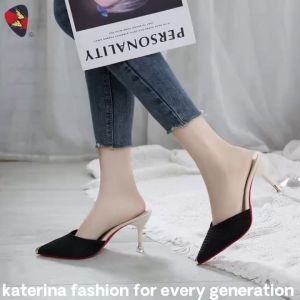 Katerina Fashion P-505 Women's Footwear: Stylish & Comfortable Heels