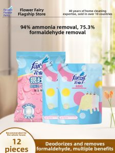 Farcent | Dehumidifying Moisture Absorber Deodorizing Anti-Mold Packet