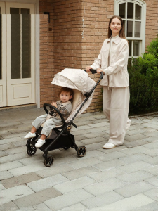Kinderkraft | Portable Compact Lightweight Baby Stroller