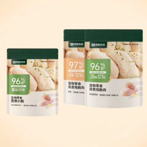 YANXUAN | Nutritional Chicken Jerky for Cats