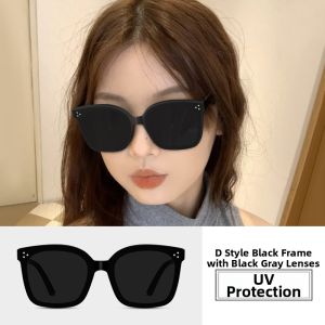 DIGELE | Face Slimming Driving Polarized UV Protection Sunglasses