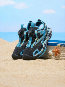 361° | Children Outdoor Creek Sandals Dial Clasp Summer New 2026