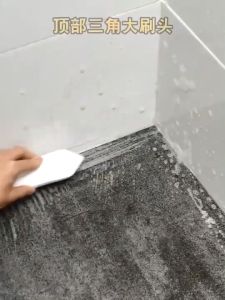 4 In 1 Tile Cleaning Brush: A Multi-Purpose Cleaning Tool