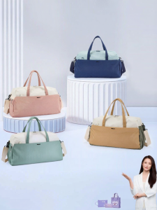 Caran·Y | Waterproof Antibacterial Multipurpose Large Capacity Crossbody Bag