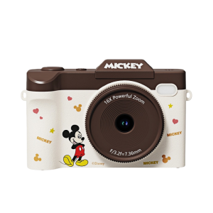 Xidanyinxiang | Practical High-end Birthday Gift Children Camera Toy