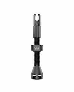 Peatys Peatys HoleShot Fast Flow Road Bike MTB Mountain Bike Tubeless Presta Valves - 42mm