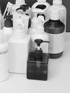 ตะแกรงวางของติดผนัง ที่วางของติดผนัง ที่วางของในห้องน้ำ ไม่ต้องติดผนัง แบบไม่ต้องผ่านผ้า มีกาวแถม