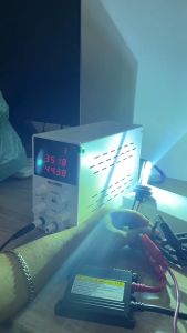 AUTO STYLE บัลลาสต์ ไฟซีนอน กล่องแปลงไฟหม้อแปลง HID 12V 35W 1ชิ้น ต่อใช้งานได้ทันทีใช้เปลี่ยนแทนบัลลาสต์ชุดเดิมที่เสียพร้อมสายและขั้วกันน้ํา