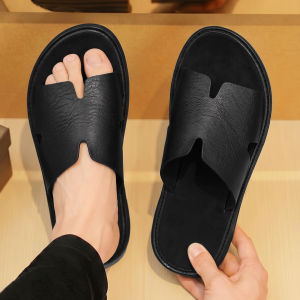 KANHAI | Slip Resistant Deodorant Soft Bottom Slipper