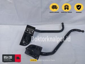 GAGANG SPION PS120 / PS 135 NEW RAGASA 1 SET / TANGKAI SPION 120 PS HARGA TERMURAH