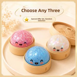 Stress Relief Slow Rebound Squishy Toys for Girls