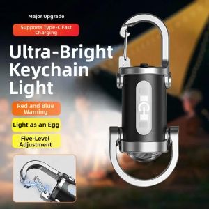 NAIFUNA | Portable Multifunctional Flashlight Waterproof