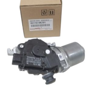85110-0K201 Motor wiper original fortuner vrz - hilux revo / dinamo.wiper original