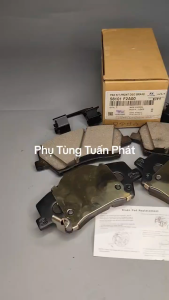 Má Phanh Trước Hyundai Avante Elantra 1.6L/2.0L 2016-2020