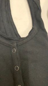 Tank Top - Musculosa Celina