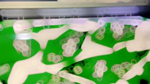 0771 STICKER STRIPING MIO GT DESAIN RACING SEMI FULL