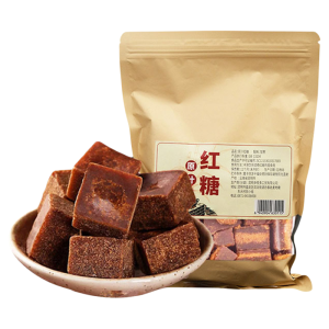 YIFANGYOUTA | Zero Additives Pure Cane Brown Sugar