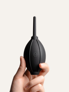 TIMEMORE เครื่องบดถั่วเป่าลมสำหรับทำความสะอาดผงกาแฟ TAMO เครื่องทำความสะอาดกล้องเครื่องมือกำจัดฝุ่นความแม่นยำสูง