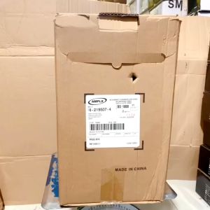 Cáp mạng AMP CAT6 0916 lõi 8 sợi có lớp bạc chống nhiễu (cuộn 305m)