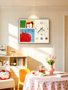CTYLIGHTZ | Dopamine Meter Box Decorative Picture Hang No Drilling Required