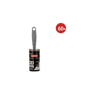 IRIS Alice แปรงลูกล้อติดขนแปรงลูกล้อติดฝุ่นแบบฉีกได้สำหรับผ้า เครื่องมือดูแลเสื้อผ้าในบ้าน อุปกรณ์ทำความสะอาด IRIS Alice