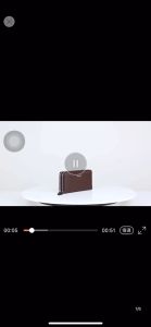 TB BAG80099 KOREAN FASHION LONG WALLET FOR MEN