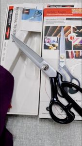 GUNTING TAILOR GOLDEN EAGLE 10/12 inch / Golden Eagle Tailoring Scissors 9/10inch