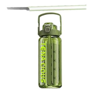 XIAOCHUSHU | Heat Resistant Portable Sports Bottle 2000ml