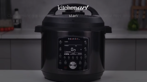 Nồi áp Suất đa Năng Instant Pot Pro 10-in-1 dung tích 5.7L thương hiệu Mỹ bảo hành 24 tháng chính hãng