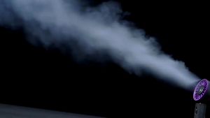 Portable Fans: 100 Speed Adjustable Turbo Mini Fan - Perfect for Home & Outdoor Camping