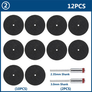 CMCP Rotary Tool Accessories for Dremel Drill Sanding Grinding Polishing Dremel Accessories Wood Metal Engraving Abrasive Tool