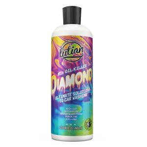 LUTIAN | Oil Stain Remover Windshield Cleaner