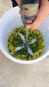 ชุดมีดพิเศษสำหรับทำไก่ เป็ด ห่าน หมู เครื่องตัดหญ้า เครื่องตัดผัก ชุดมีดพิเศษ