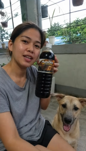 HumiVet With Probiotics 1L | Animal Health Supplement | For Poultry Livestock & Pets | Digestion & Daily Health Support