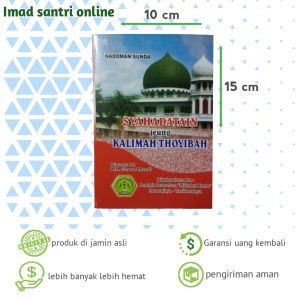 Kitab Syahadataen