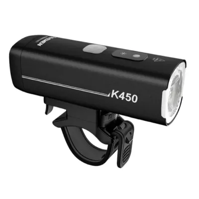 ravemen k450 bicycle 450LM front Light Road Bike Foldie MTB