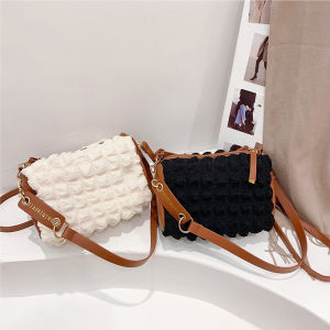[BISA COD] 2417 tas selempang wanita import fashin tas sling bag wanita terkiniian cantik dan terlaris best seller tas kondangan tas kantoran