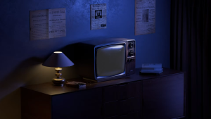 Divoom Tiivoo-2 Pixel Bluetooth Speaker | Retro Alarm Clock Radio | Pixel Art Display | FM Radio | White Noise Sleep Aid | Gift-Ready |