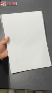 Kertas Foto Glossy Polaroid 200 gsm A4: Panduan Lengkap