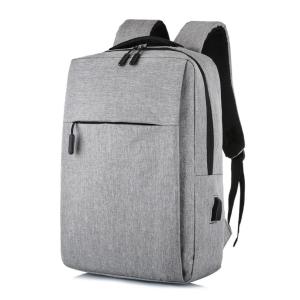 กระเป๋าเป้สะพายหลังนักเรียน กระเป๋าเป้สะพายหลังสำหรับเดินทางพร้อมกระเป๋าโน้ตบุ๊ก กระเป๋าเป้สะพายหลังแบบอเนกประสงค์สำหรับเยาวชน