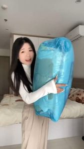 (Sale Hot) Chăn phao mùa đông bông siêu nhẹ poly cotton nhiều mẫu: Dâu Hồng thỏ cute vịt vàng... có ruột bông dày I - Có set 5 món hoặc lẻ 1 chăn phao tuỳ chọn