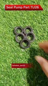 Seal Pump Part TU26 Seal Mesin Semprot Hama